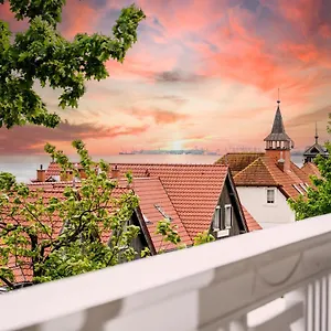  Apartament Dom Przy Plazy -